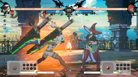 ramlethal mods|Mantless Ramlethal [GUILTY GEAR 